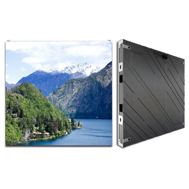 Indoor P1.538 LED Display Screen