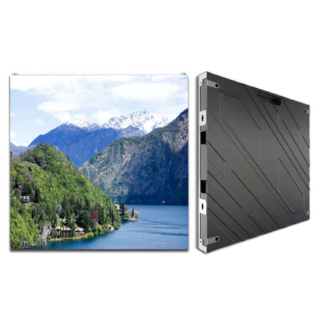 Indoor P1.875 LED Display Screen