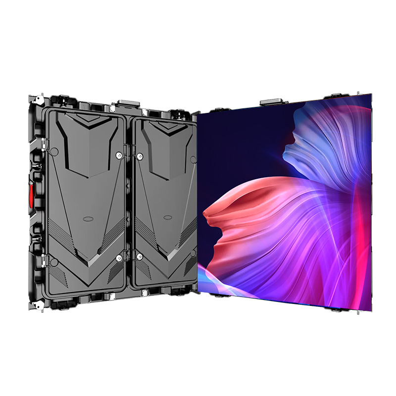 Indoor P2 LED Display Screen