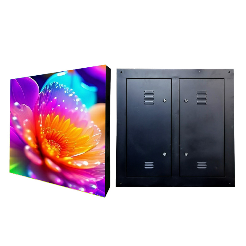 Outdoor DIP LED Display Suppliers