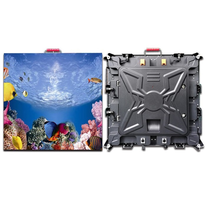 P2 Led Display Outdoor Manufacturers