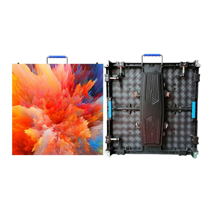 Rental Led Display Panels Wholesale