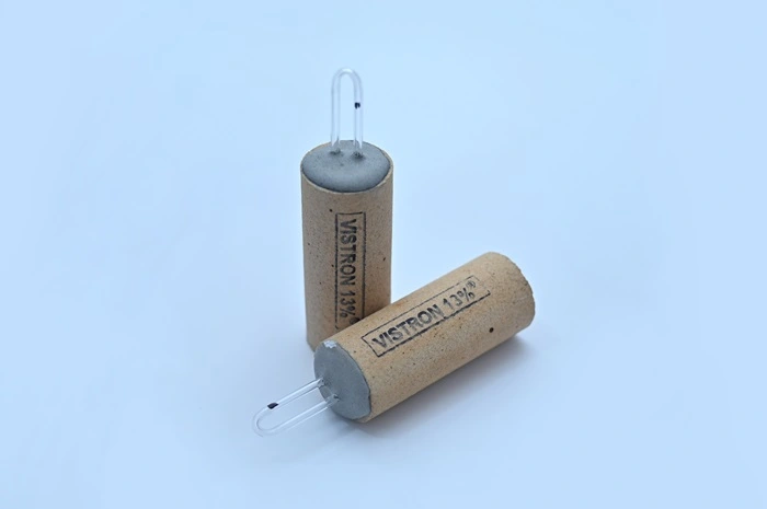 Thermocouple Tips – Vistron® Multiuse - Ceramic