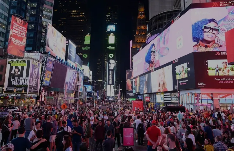 LED Display Manufacturing